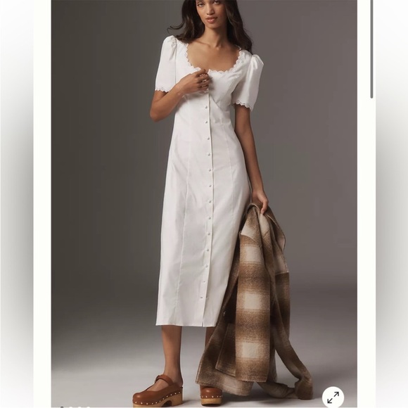 Reformation Dresses & Skirts - Reformation Alida Dress